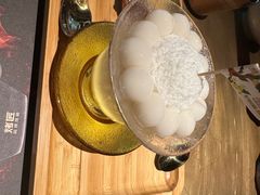 -烤匠麻辣烤鱼(双流明城购物中心店)