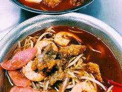 醋肉-铭辉沙嗲面(新街商业城店)