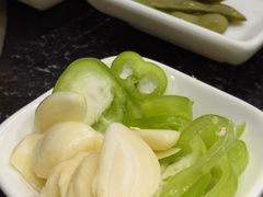 -海花锅盖烧烤店(怡馨家园店)
