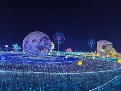 -歌斐颂巧克力小镇