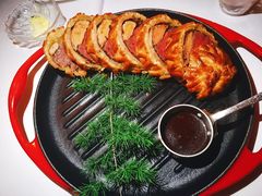 招牌惠灵顿牛排-蝶舍·MAISON PAPILLON