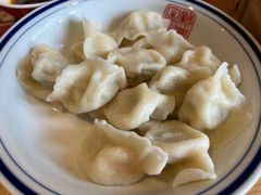 -新兴园饺子馆(北京百子湾店)