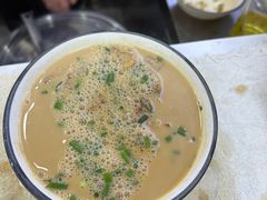 -王氏烧饼无矾油条