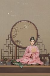 -盘子女人坊古装写真摄影(天津总店)