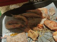 -姜胖胖无限自助烤肉(弹子石店)