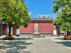 -沧州文庙