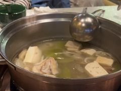 -润园四季椰子鸡火锅(海上世界店)