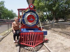 -永定河休闲森林公园