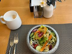 -北京康莱德酒店-Chapter餐厅