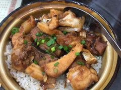 -荔园小馆(园岭新村二期店)