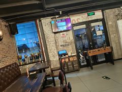 -Side Street街旁(交道口店)