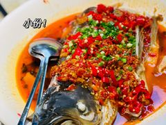 -炊烟小炒黄牛肉(中心印象城店)