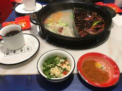 -XiaoJunGan Hotpot 钢管厂五区小郡肝火锅串串香