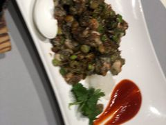 海蛎煎-黑明餐厅(白鹭洲店)