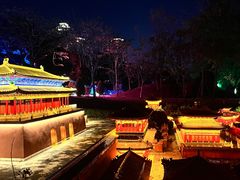 -深圳锦绣中华民俗村