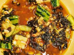 拍黄瓜-东排食堂长沙小吃大排档(五一广场店)