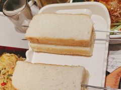 -丰茂烤串(外滩星荟中心店)