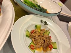 -全聚德(上海首店浦东店)