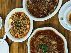 -勇猛子川菜馆(新军路店)