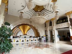 -碧中海汤泉汗蒸酒店