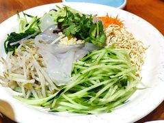 -老长春肉馆(创业大街店)