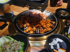 -九田家黑牛烤肉料理(西溪龙湖天街店)