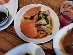 -金海湾海鲜排档(朱家尖店)