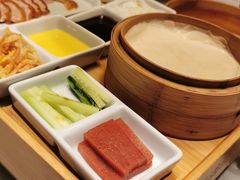 -丽满园·春饼烤鸭(金地广场店)