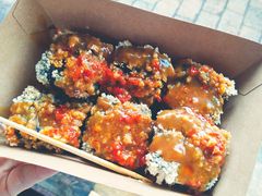 -品腐记·豆腐王朝(老门东总店)