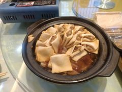 -老山东·山东菜(鲁菜名店)