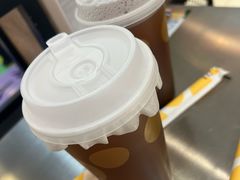 -满记甜品(巴黎春天宝山店)