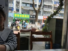 -马姐菜饭馆