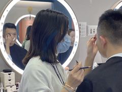 -海马体照相馆(佛山岭南站店)