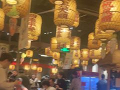 -南京大牌档(青岛万象城店)