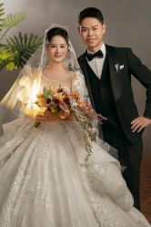 -青禾蒙娜丽莎婚纱摄影(武汉总店)