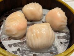 -香港龙凤楼(陆家嘴中心店)