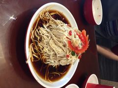 冶春茶社(沃尔玛店)-冶春茶社(太和广场店)