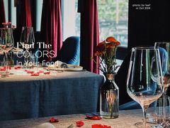 -弦月窗LUNETTE BY AMANDA(复兴路店)