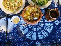 -香满楼(临安路店)