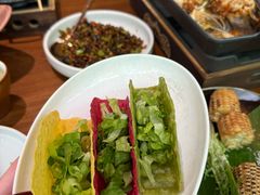 -云海肴·汽锅鸡·云南菜(苏州中心店)