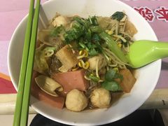 -农园餐厅(北京大学店)