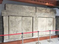 -卧龙岗文化园-南阳市汉画馆