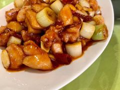 -马凯餐厅(长椿街店)