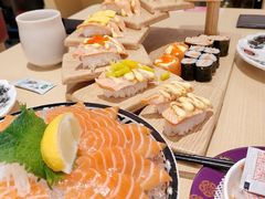 -万岁寿司(万国店)