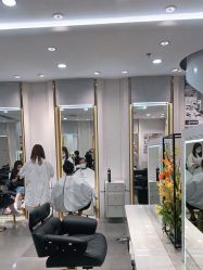 点击看大图 -Kraemer Paris 苏豪路易士·嘉玛发廊