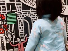 -丰茂烤串(建设街店)