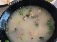 -高玛纳驴肉火烧(河间总店)