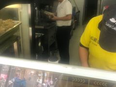 -超级鸡车(闻喜路店)