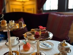 -Salon de Ville浦江汇(上海外滩华尔道夫酒店店)