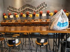 -面包谷Grains n' Beans(九号公馆店)